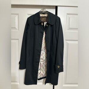 Coach Women’s Trench Coat